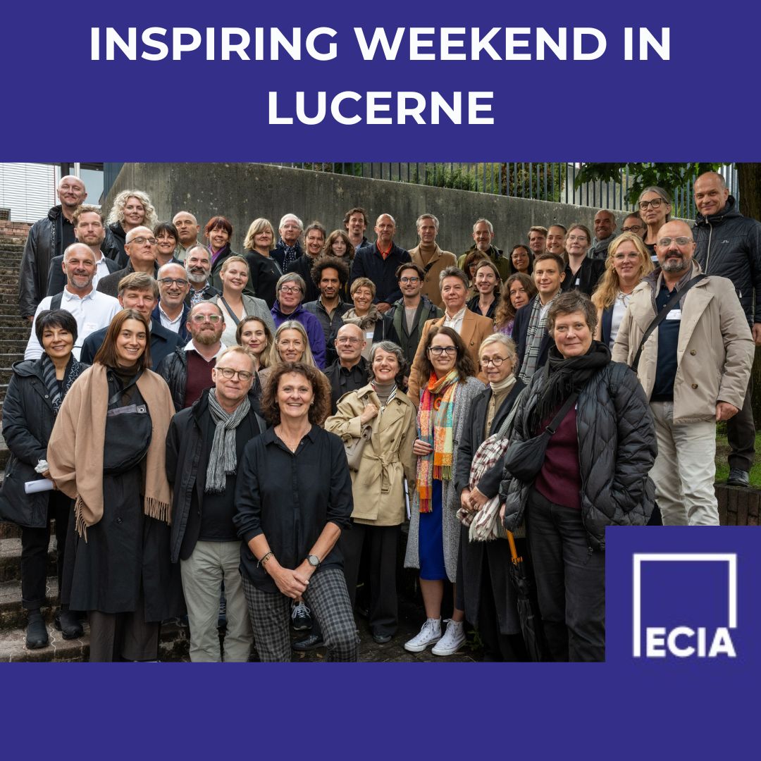 Post GA Lucerne